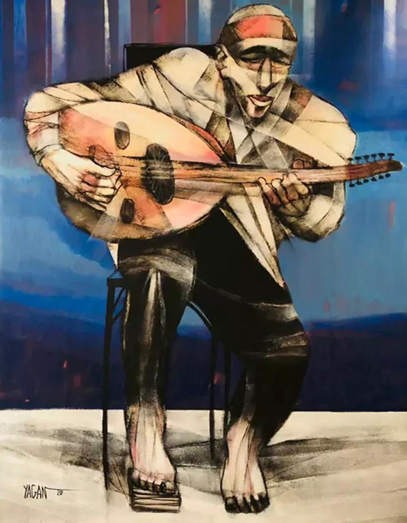 عمل ٢