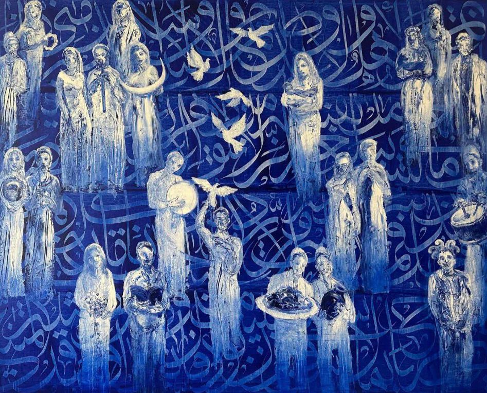 عمل ١١
