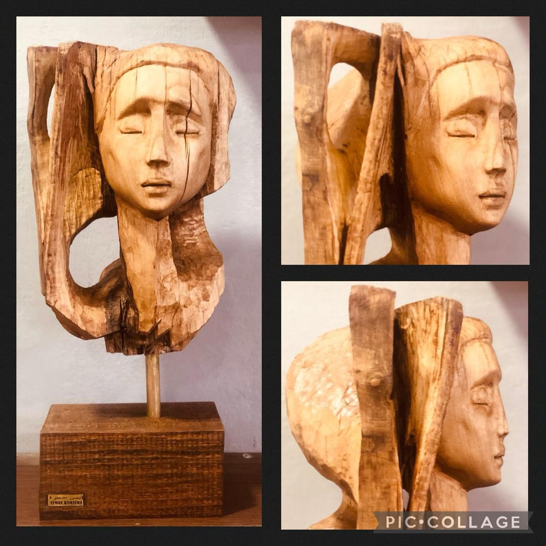 عمل ١